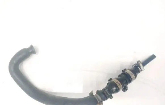 Peugeot 607 Engine coolant pipe/hose