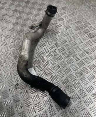 Honda Civic Air intake hose/pipe