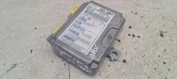 Honda HR-V Airbag control unit/module 77960S2HG010M1 1523002811
