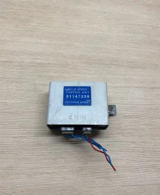 Opel Frontera A Other control units/modules 91147330 C1294