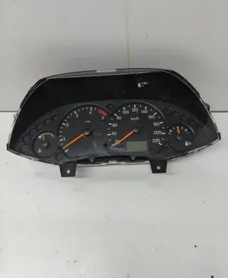 Speedometer (instrument cluster)