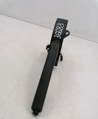 Nissan Note (E11) Handbrake/parking brake lever assembly