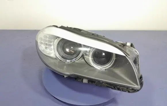BMW 5 F10 F11 Headlight/headlamp 7203246
