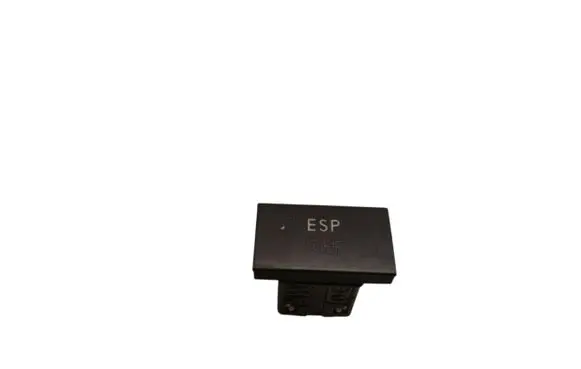 Volkswagen Touran I ESP (stability program) switch 1T0927117A