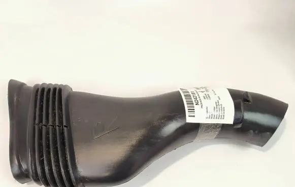 Chevrolet Corvette C5 Air intake hose/pipe 10295977