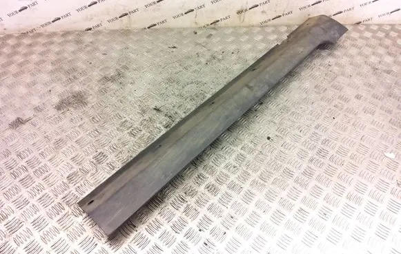 Chevrolet Captiva Side skirt front trim 96804211