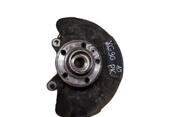Volvo XC90 Front wheel hub