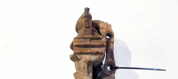 Citroen Berlingo Front brake caliper