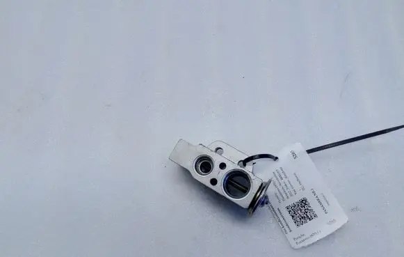Porsche Panamera (970) Air conditioning (A/C) expansion valve 523169 52316990