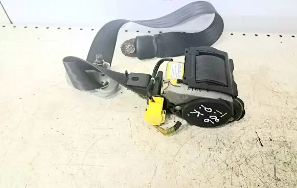 Honda Accord Front seatbelt