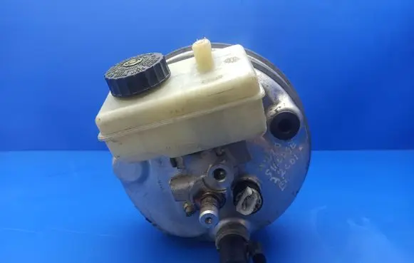 Mercedes-Benz S W220 Master brake cylinder A0054302430