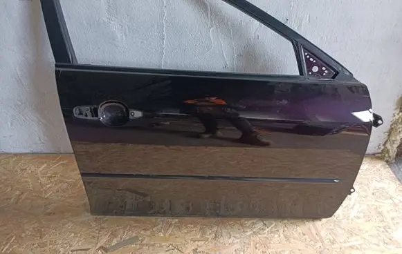 Mazda 6 Front door 