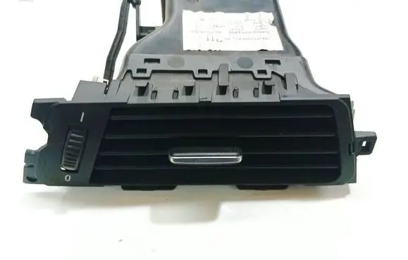 BMW 3 E90 E91 Dash center air vent grill 64229130465903