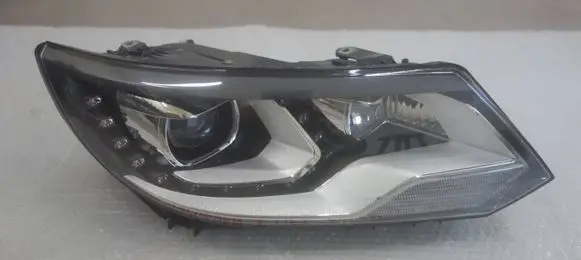 Volkswagen Tiguan Headlight/headlamp 5N1941752 1ZS01074812 01074812078714