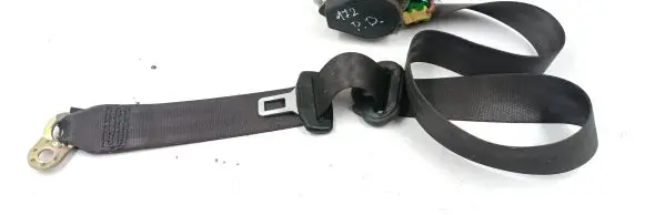 Audi A4 S4 B5 8D Front seatbelt 8D0857706D 560683800