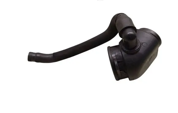 Audi A6 S6 C6 4F Turbo air intake inlet pipe/hose 