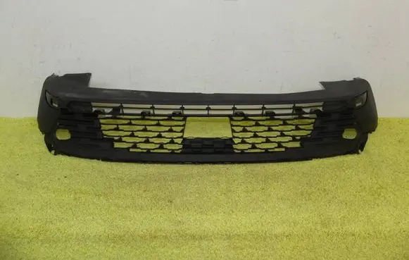 Opel Mokka B Front bumper 9825277680