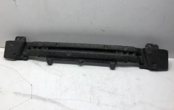 Audi A5 Sportback 8TA Front bumper foam support bar 8T0807550E