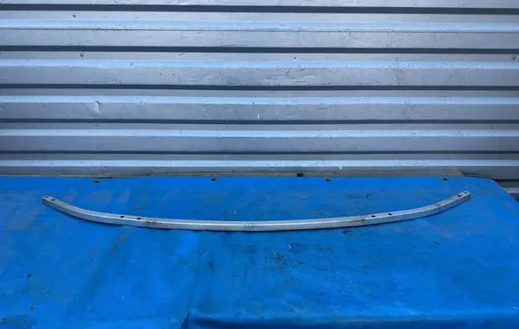Mercedes-Benz S W223 Front bumper support beam A2236208702 22T144A 702700