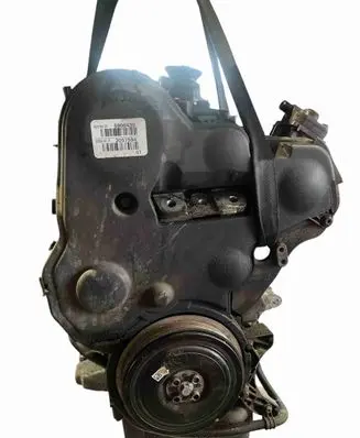 Volvo V60 Engine D4204T9