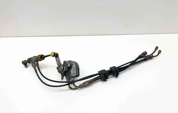 Mercedes-Benz SL R129 Air suspension front height level sensor 1243280031 A1243280031