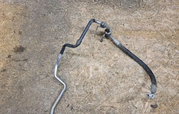 Audi A6 S6 C5 4B Air conditioning (A/C) pipe/hose