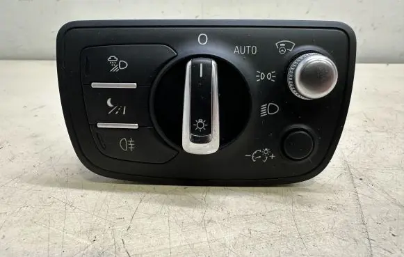 Audi A6 C7 Light switch 4G0941531H