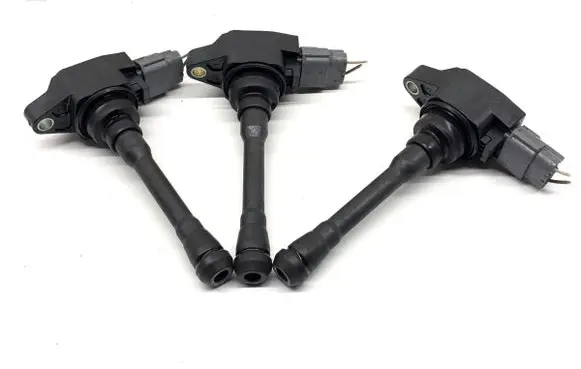 Renault Captur II High voltage ignition coil 224332734R