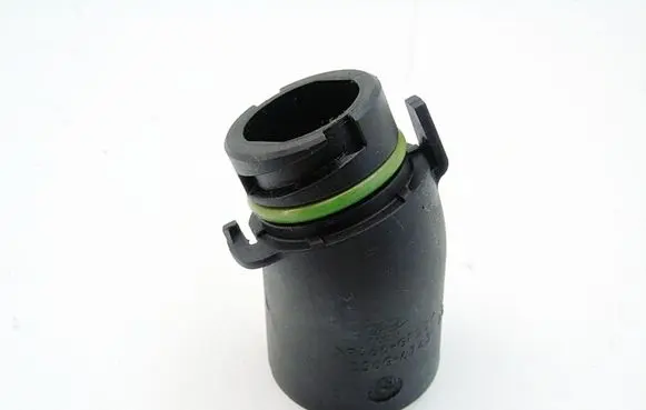 Ford Fiesta I Oil sump strainer pipe 2S6G-6763-AC