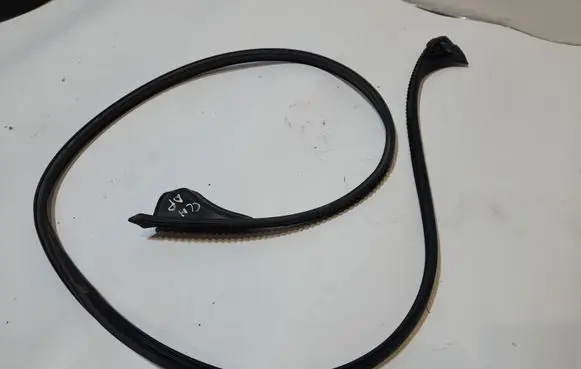 Mercedes-Benz CLA C117 X117 W117 Front door rubber seal A117673421