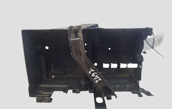Opel Astra J Battery box tray 13354420