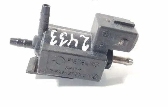 Jaguar XJ X351 Turbo solenoid valve AH22209054AA