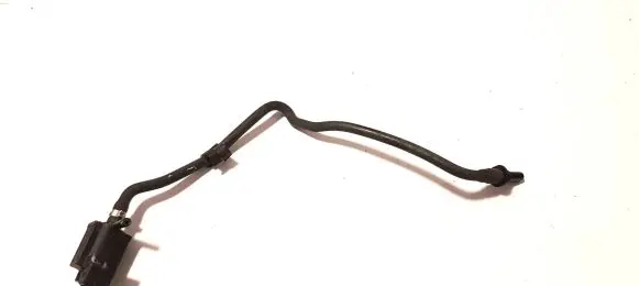 Vacuum valve