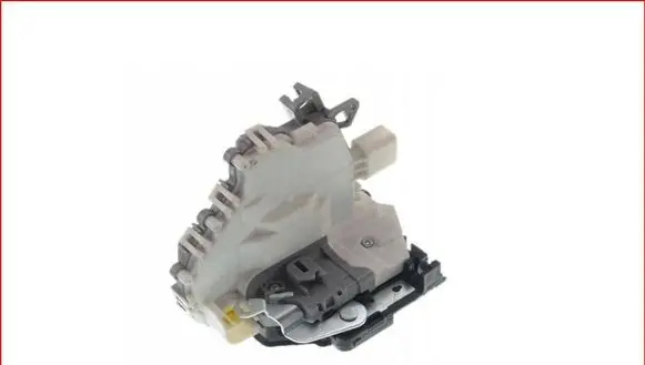 Seat Altea Front door lock 1P1837016B