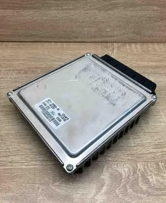Ford Mondeo MK II Engine control unit/module ECU 4S7112A650AB 12244670
