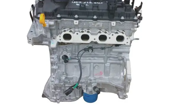 KIA Picanto Engine G4LF