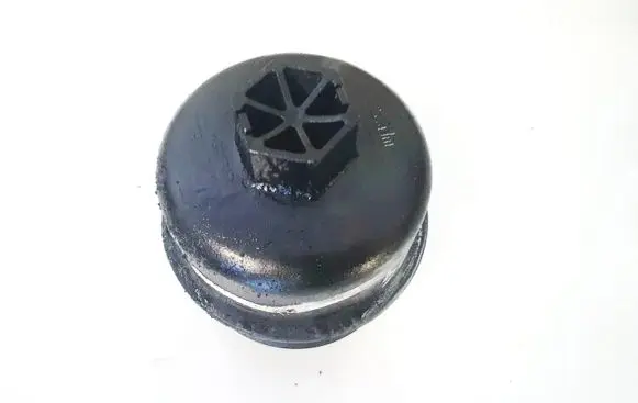 Opel Corsa C Oil filter cover 25nm