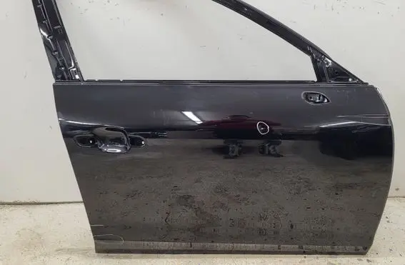 Audi A4 S4 B9 8W Front door