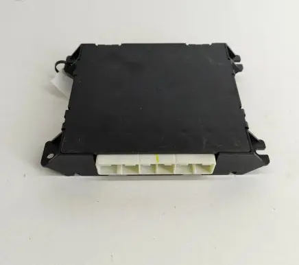 Jaguar XF X250 Climate control unit EX2318D493AA MB177800