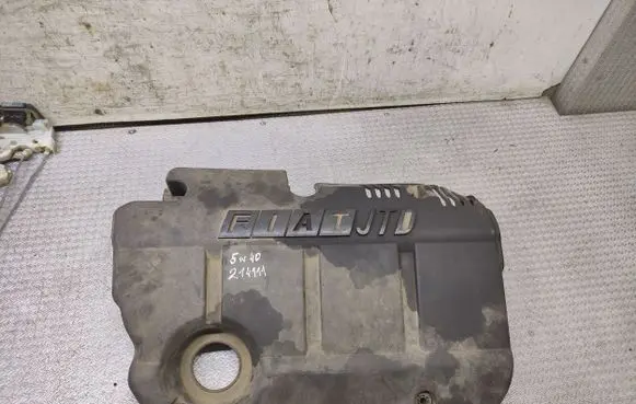 Fiat Idea Engine cover (trim)