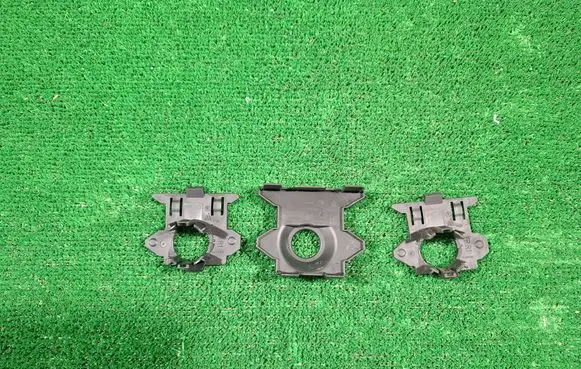 Skoda Kamiq Front parking sensor holder (PDC) 658853666B