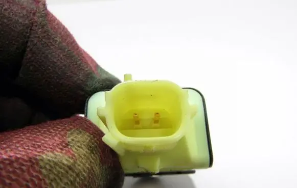 Toyota RAV 4 (XA30) Airbag deployment crash/impact sensor 8983133030