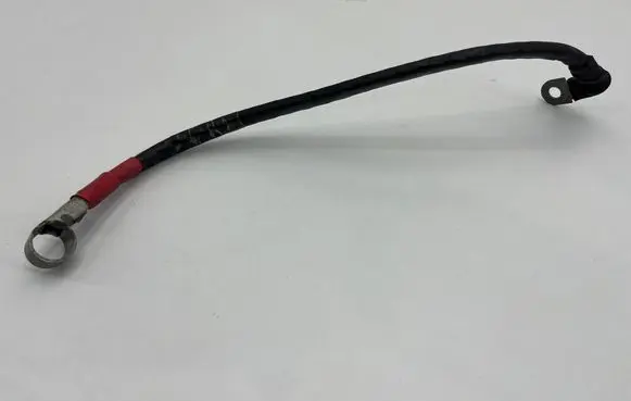 Jaguar XK8 - XKR Positive cable (battery) LJE3690AA 13372021 30157162