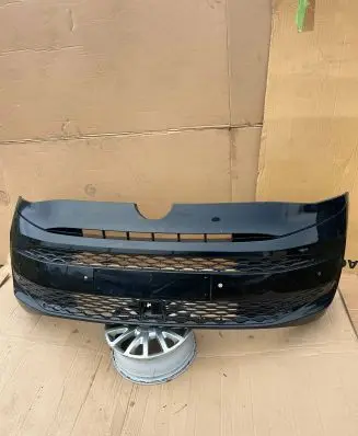 Volkswagen Transporter - Caravelle T7 Front bumper 7T0807221C