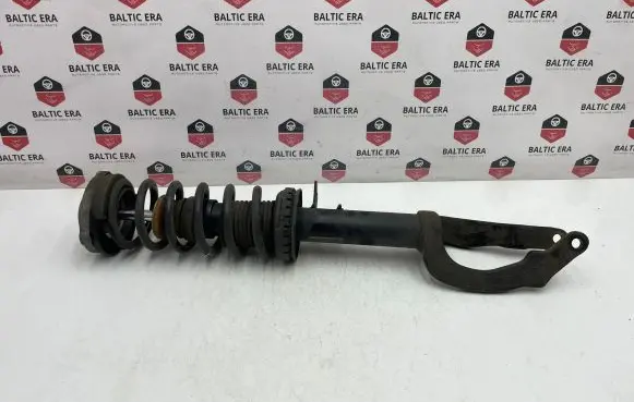 BMW 5 GT F07 Front shock absorber with coil spring 6851612 31316851612