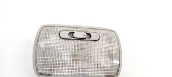 Honda Civic Rear seat light A25273 A-2527-3