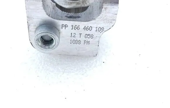 Mercedes-Benz GL X166 Steering column universal joint A166460109