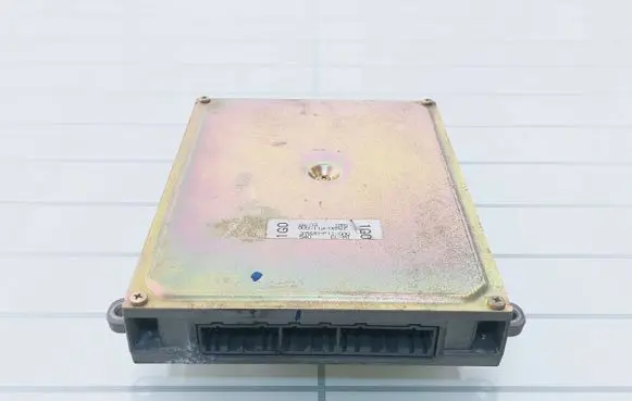 Honda Prelude Engine control unit/module 37820P11G00