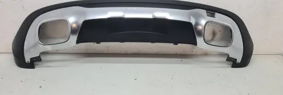 Mercedes-Benz GLA W156 X156 Rear bumper A1568851400