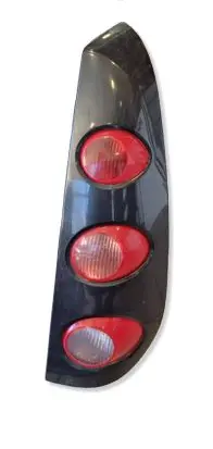 Smart ForFour I Rear/tail lights A4548200664